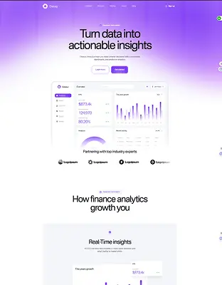 DealForge